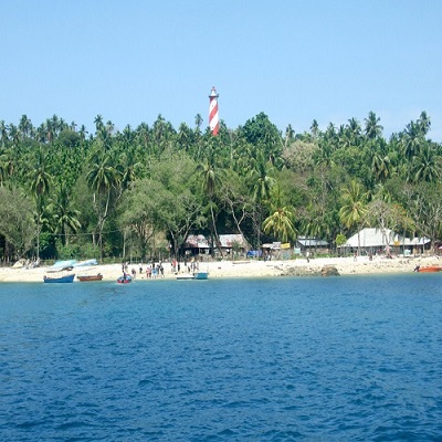 Northbay Island